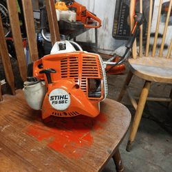 Stihl Fs 56c