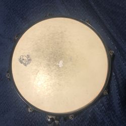 Pork Pie Little Squealer Snare Drum