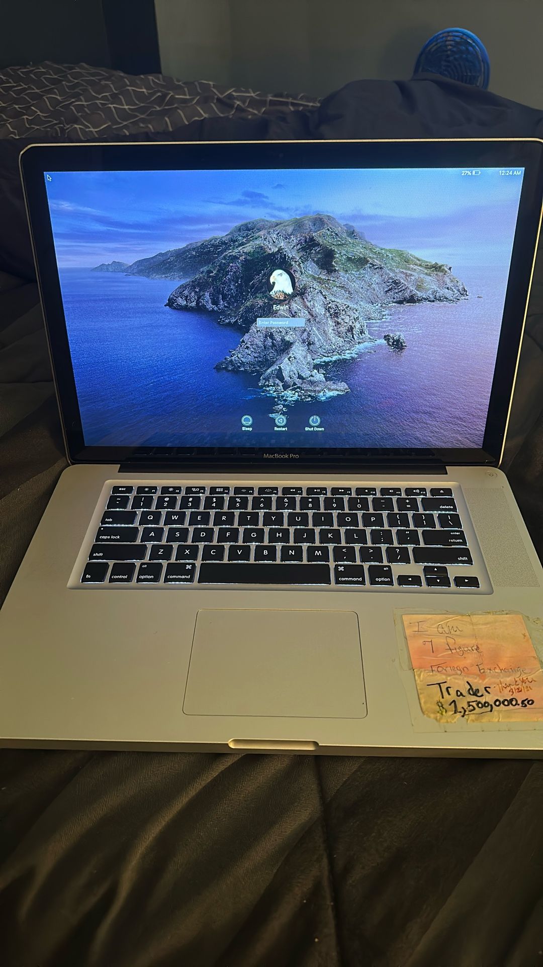 MacBook Pro