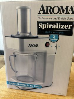 Spiralizer