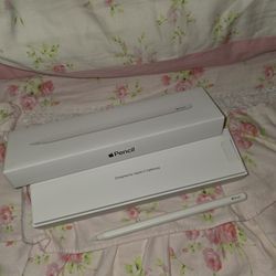 apple pencil (2nd generation)