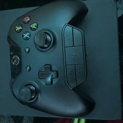Xbox Controller 