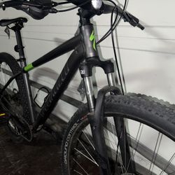 Specialized Rockhopper 29inch Travel Size Large 