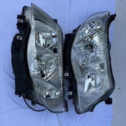 Subaru Forester Headlight Year 2009-2013