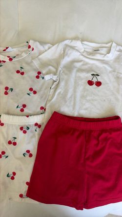 Toddler clothes