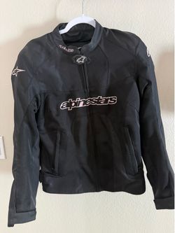 Motorcycle jacket