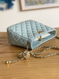 Chanel Gabrielle Hobo Bag for Sale in Jersey City, NJ - OfferUp