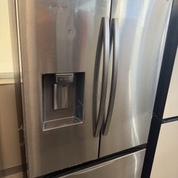 Samsung French Door Fridge 