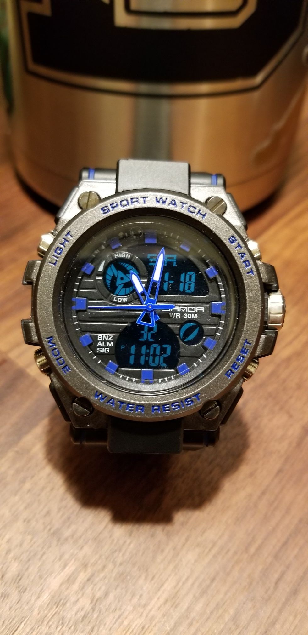 Men's Watch