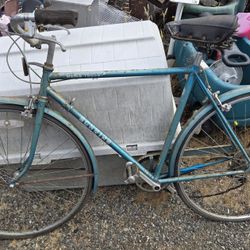 Vintage Schwinn Bike **Reduced