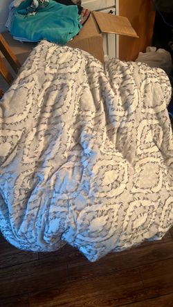 Comforter king size