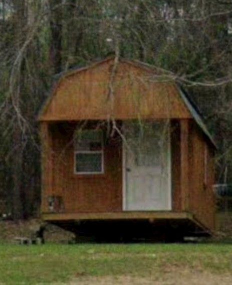 Shed