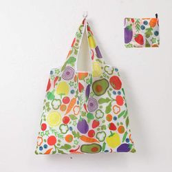 Grocery Bags Reusable