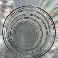 Better Homes Glass Mixing Bowls