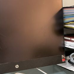 HP All-in-One 27 Touchscreen 