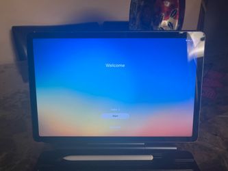 Samsung Galaxy Tab S10 FE 5G 128GB in Gray