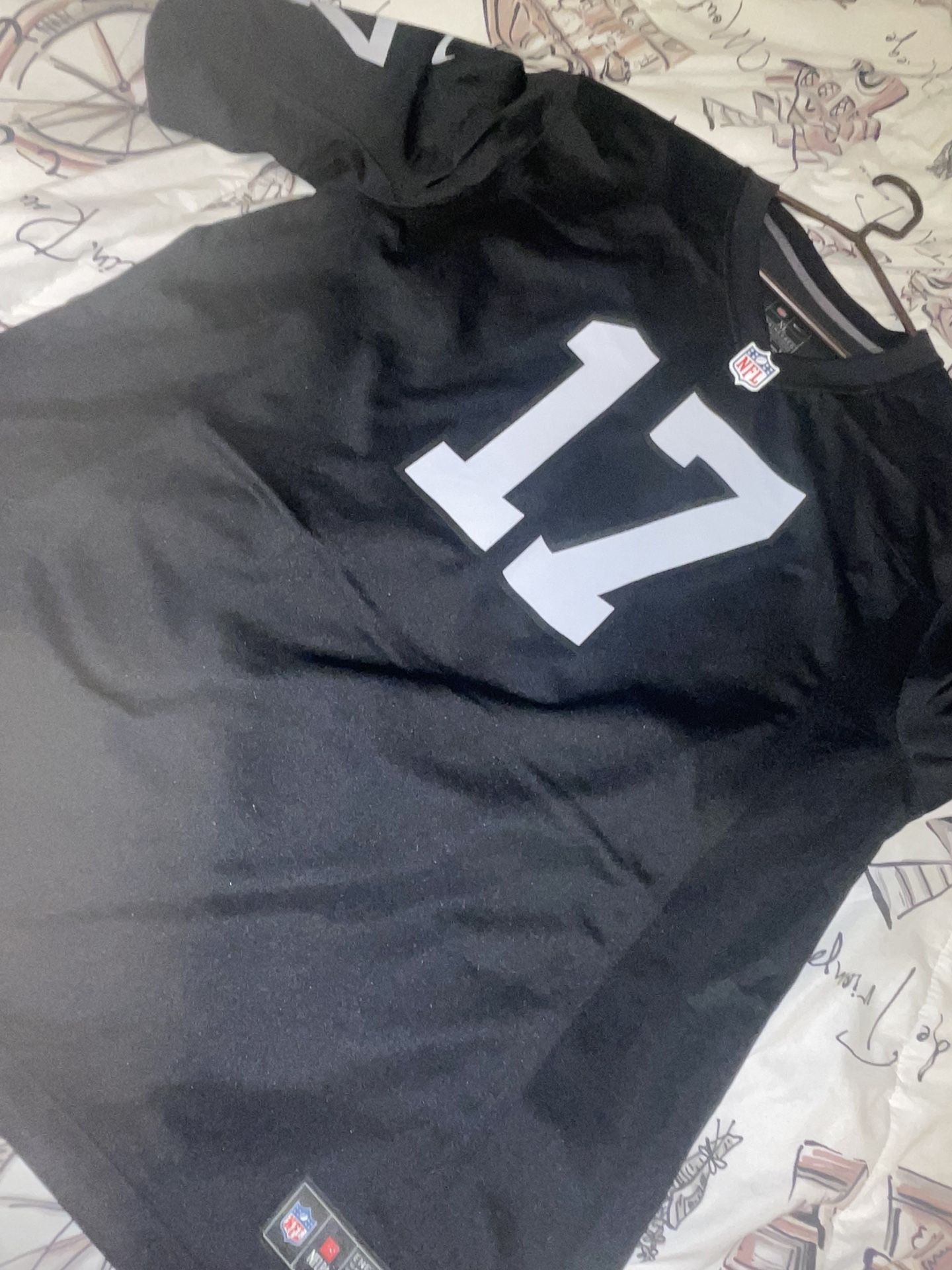 Raiders Jersey