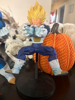 Dragon Ball Z