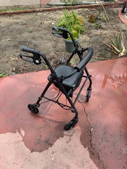 Wheel chair