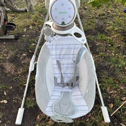 Ingenuity Swing