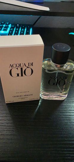 Acqua Di Gio EDP