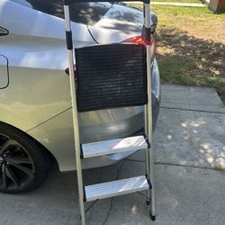 Step Ladder