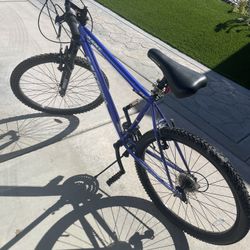 •KENT TERRA2.6 BICYCLE • (Rarely Used) Like New!