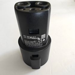 Tesla Charging Adapter ⚡ TESLA