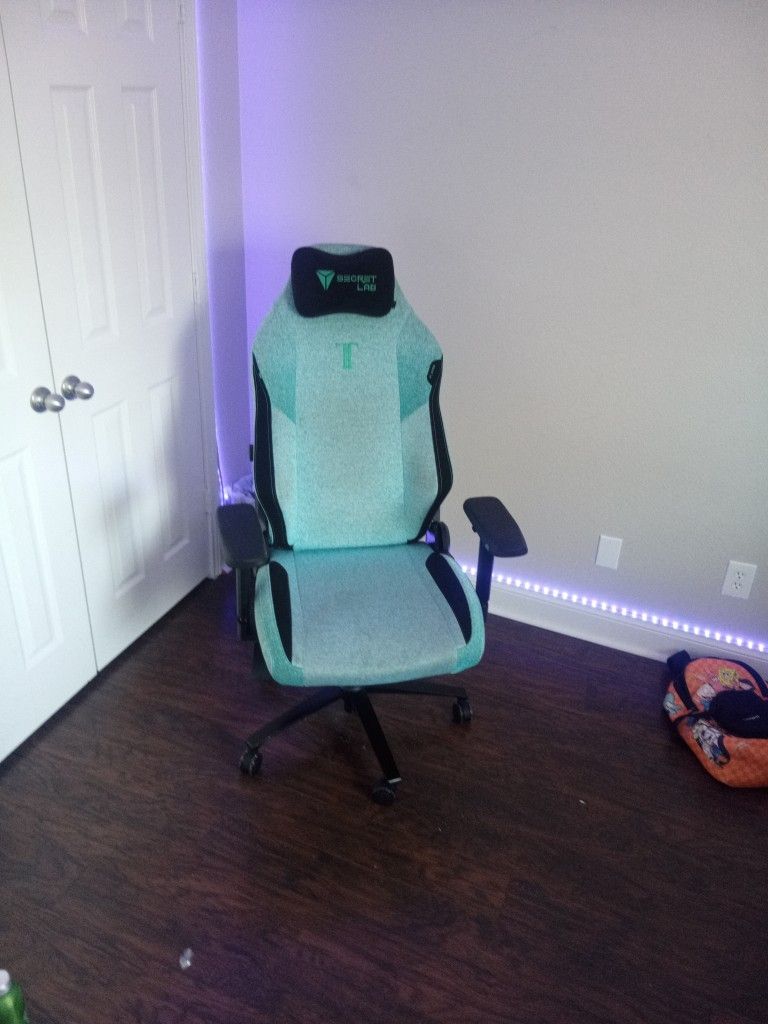 Gaming Chair Secret Lab 2022 Series