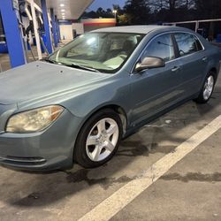 2009 Chevy Malibu Only 152k Miles