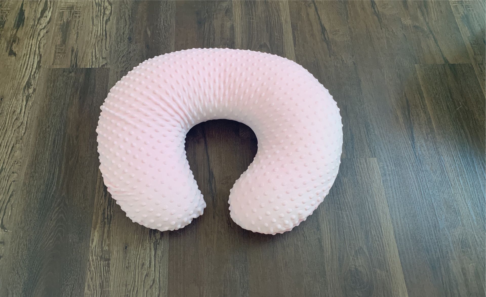 Nursing Pillow 