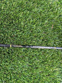 Daiwa heartland rod