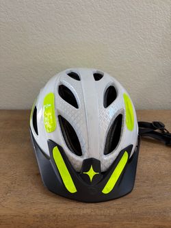 Schwinn bike helmet
