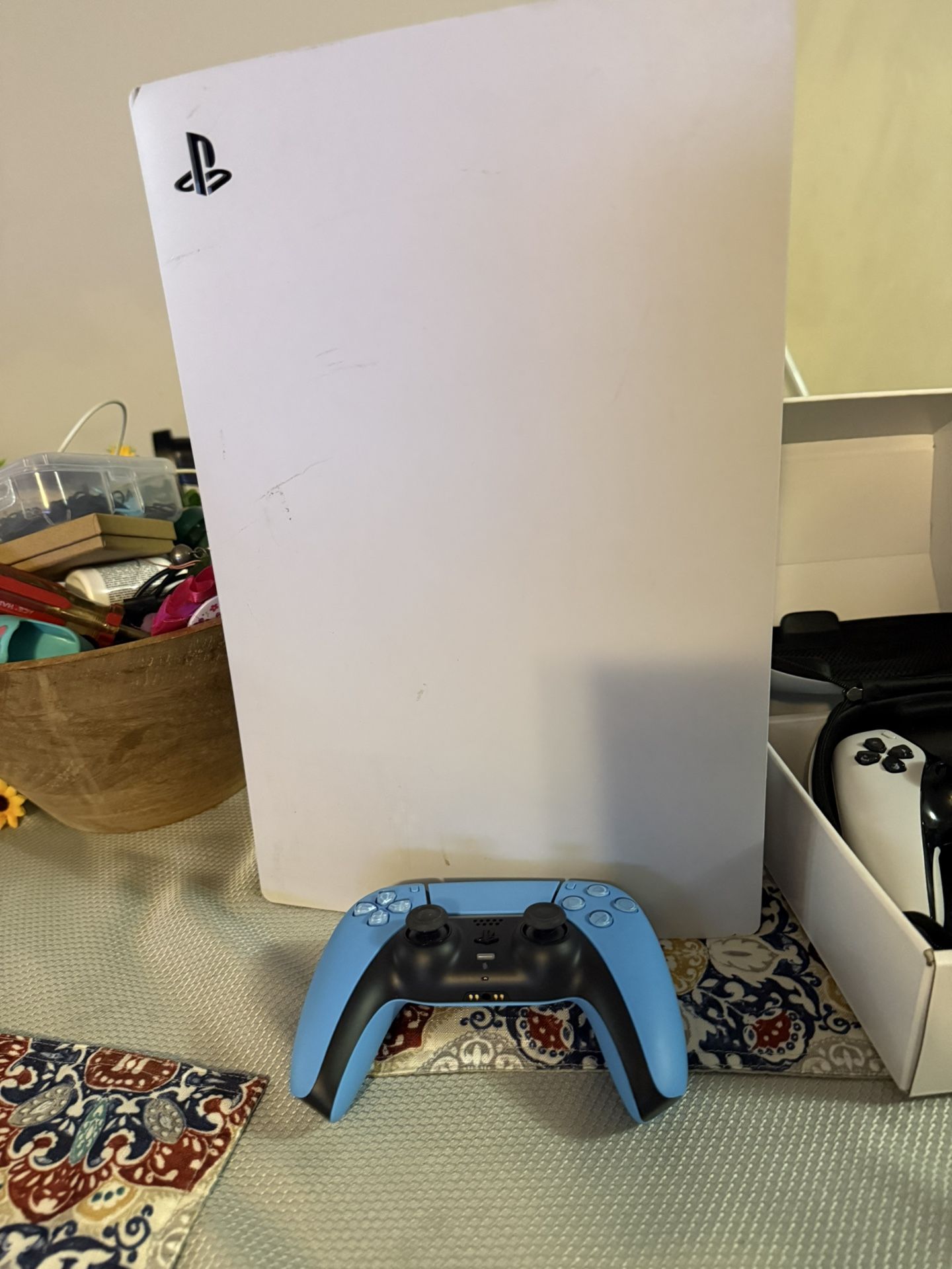 PS5 (good Condition)