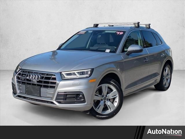 2019 Audi Q5