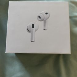AirPods Pro Gen 3