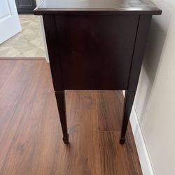 Wall Table