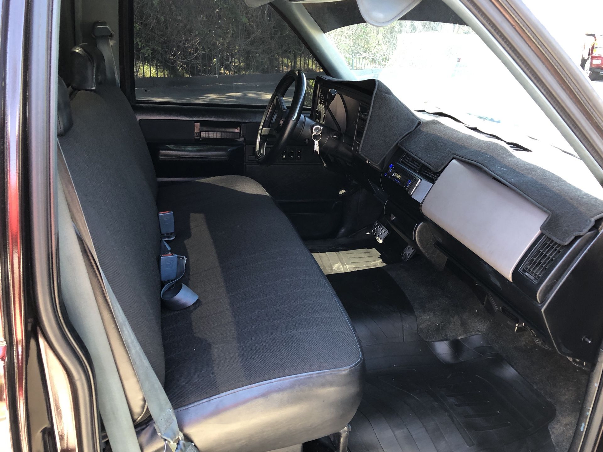 Help! - Chemical Guys New Car Smell Residue : r/fixit