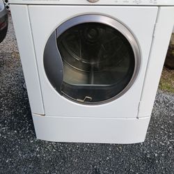 Frigidaire Electric Dryer