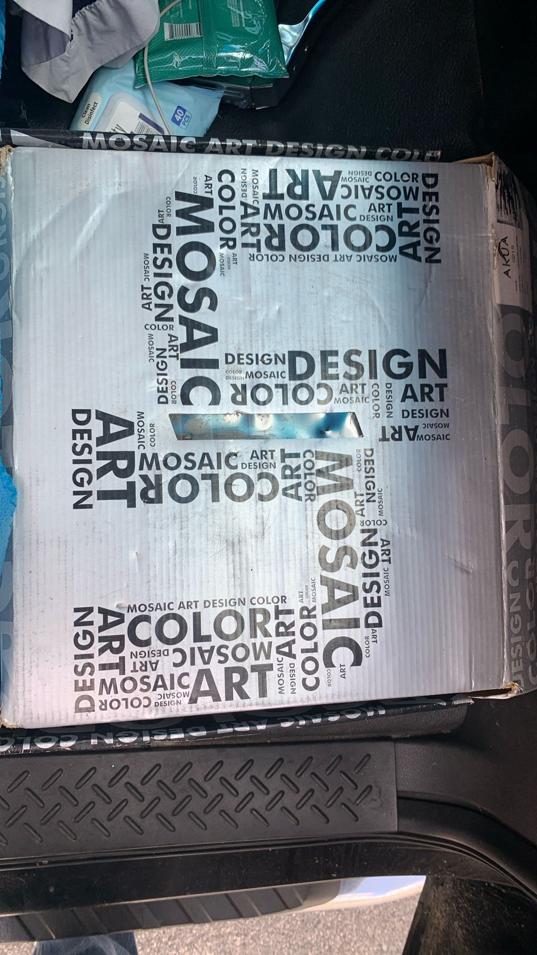 Mosaic