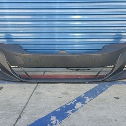 2023,2024,2025 BMW 3 Series,330i xDrive,G20 Front Bumper Cover/Defensa Delantera Oem,Original  Ask