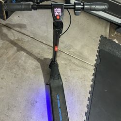 Wheel speed X1