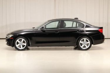 2015 BMW 3 Series