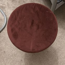 Chair Stool 