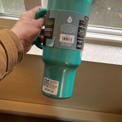 40oz Tumbler 