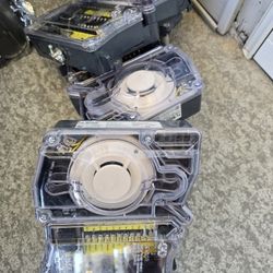 Ductwork Smoke Detectors