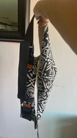 Cotton Baby Carrier