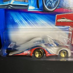 Hot Wheels “WAIL TALE”