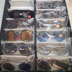 $40 Bundle (12) Sunglasses 