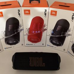 JBL FLIP 7